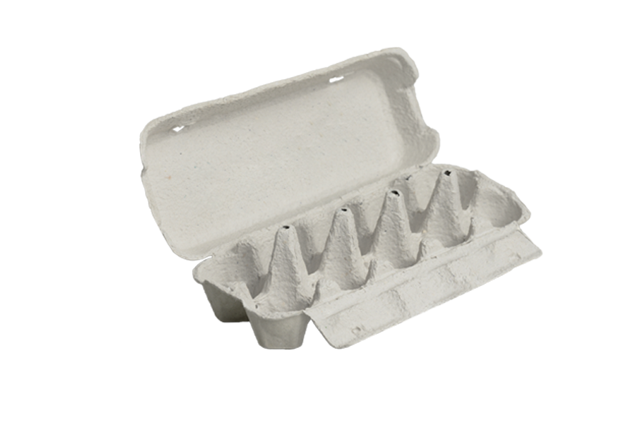 Bedruckte Ostereier mit Logo 10er Karton Bedruckte Ostereier mit Logo 10er Karton