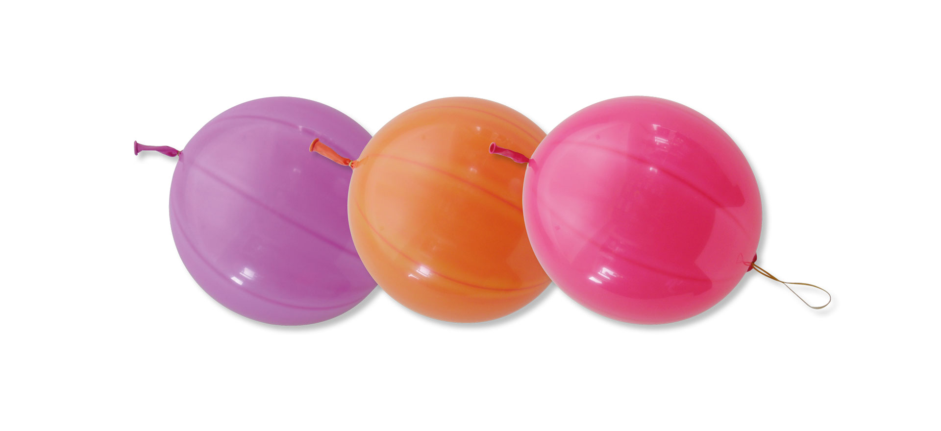 Punchballs Punchballs ohne Aufdruck