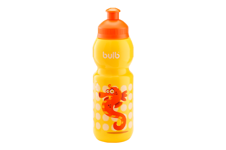 Trinkflaschen Bulb-Bottles Kids s