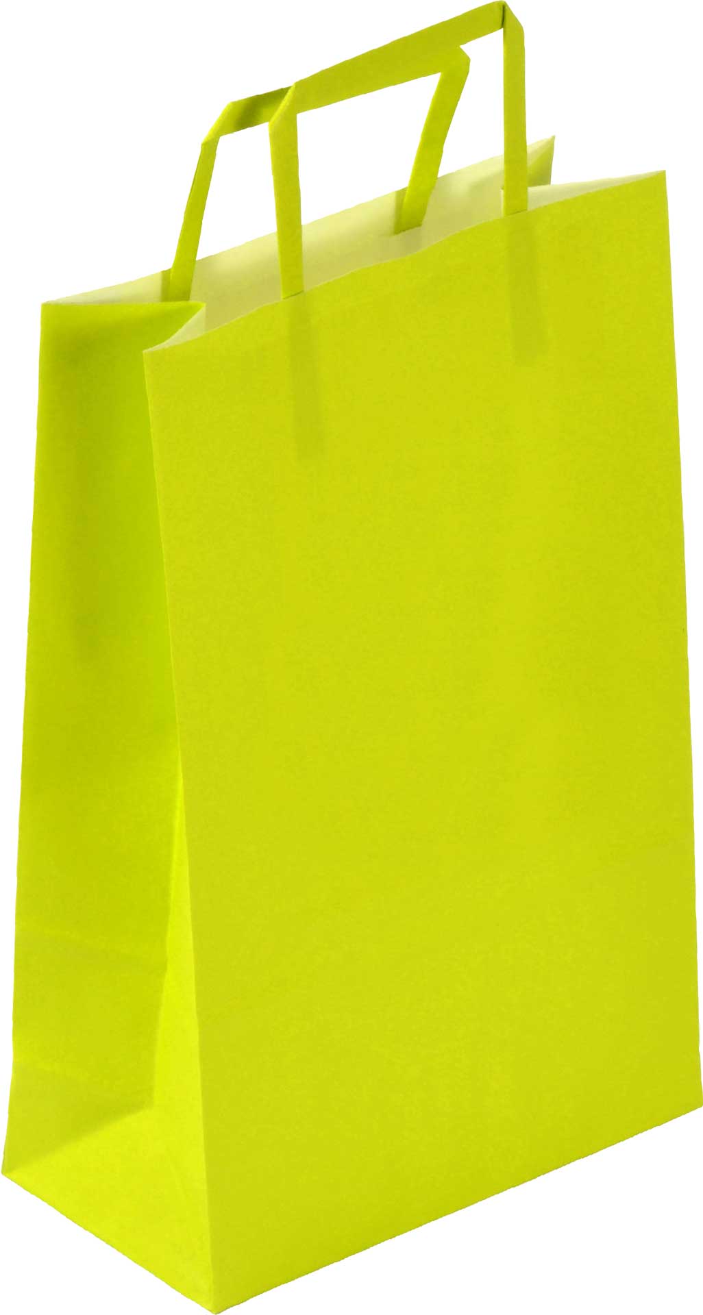 Tragetasche Standard-Color hellgrün