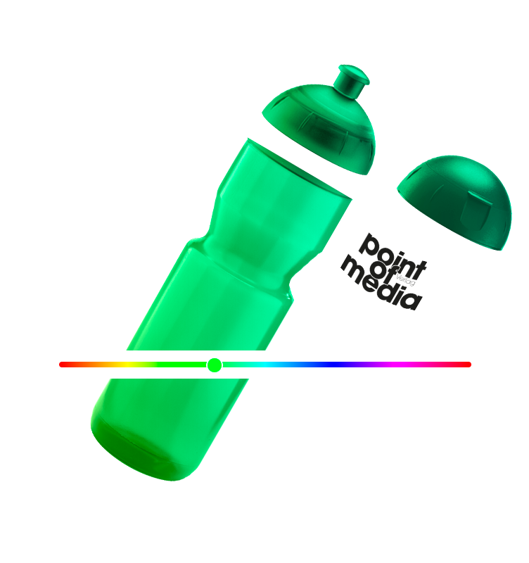 Trinkflaschen Bulb-Bottles Konfigurator