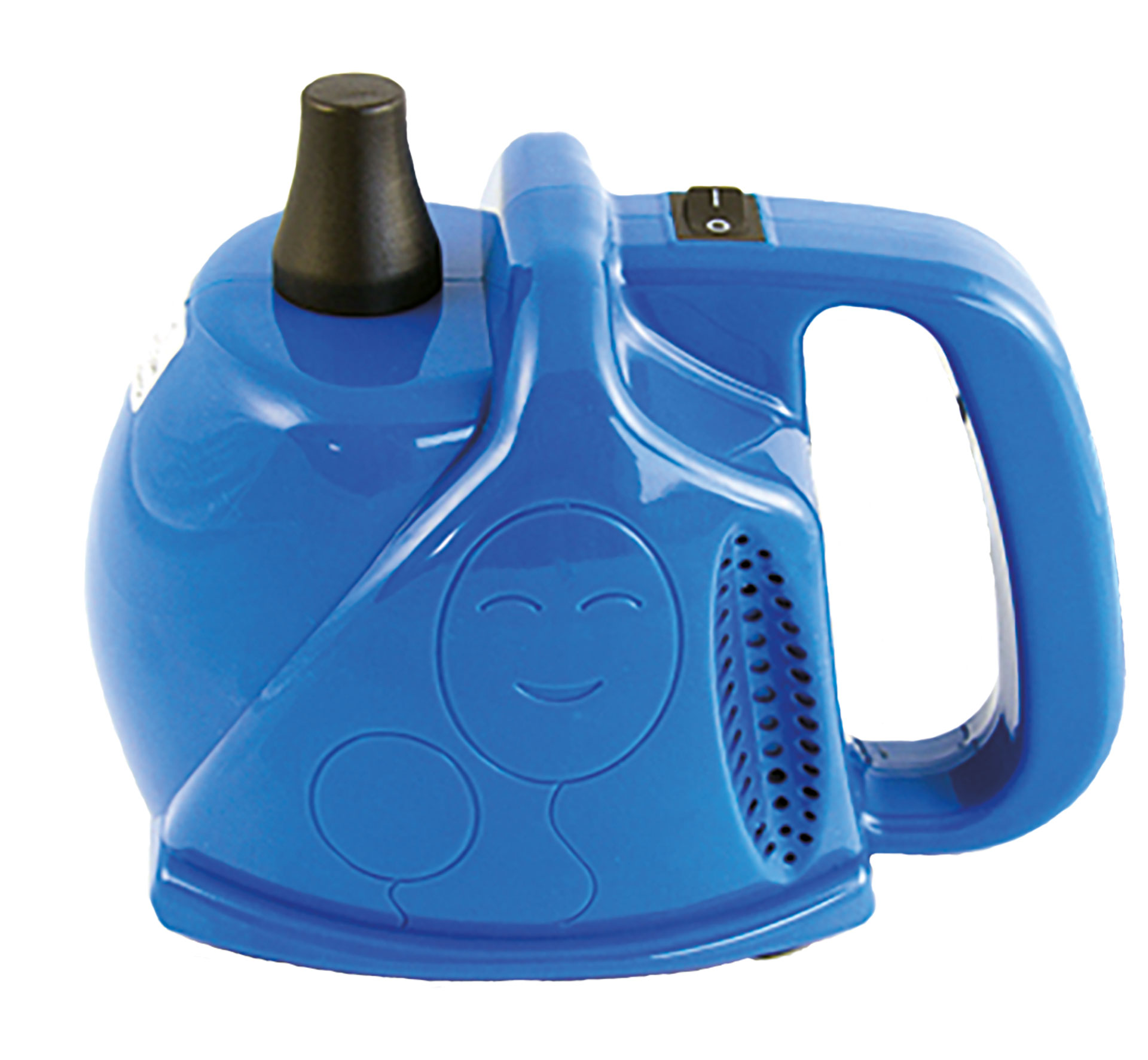 Elektrische Luftballonpumpe BP 003