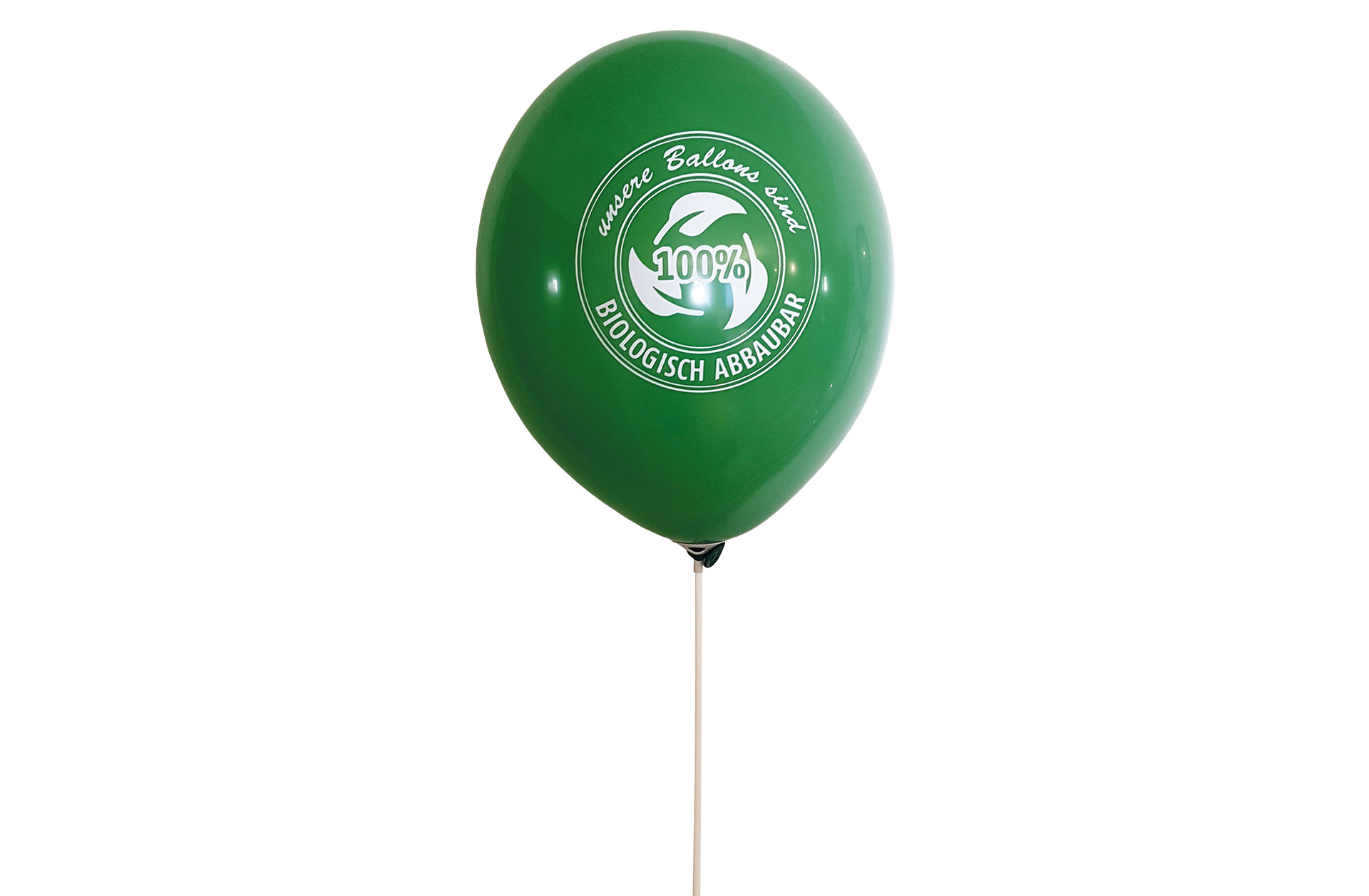 Luftballonstäbe Option 3 Luftballonstäbe Option 3