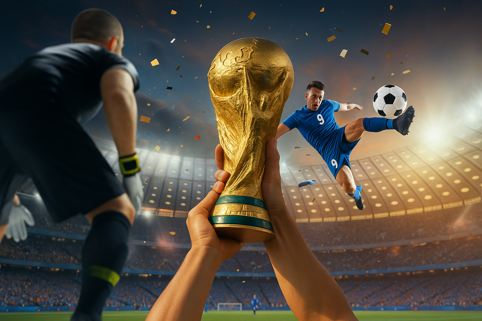 WM 2026