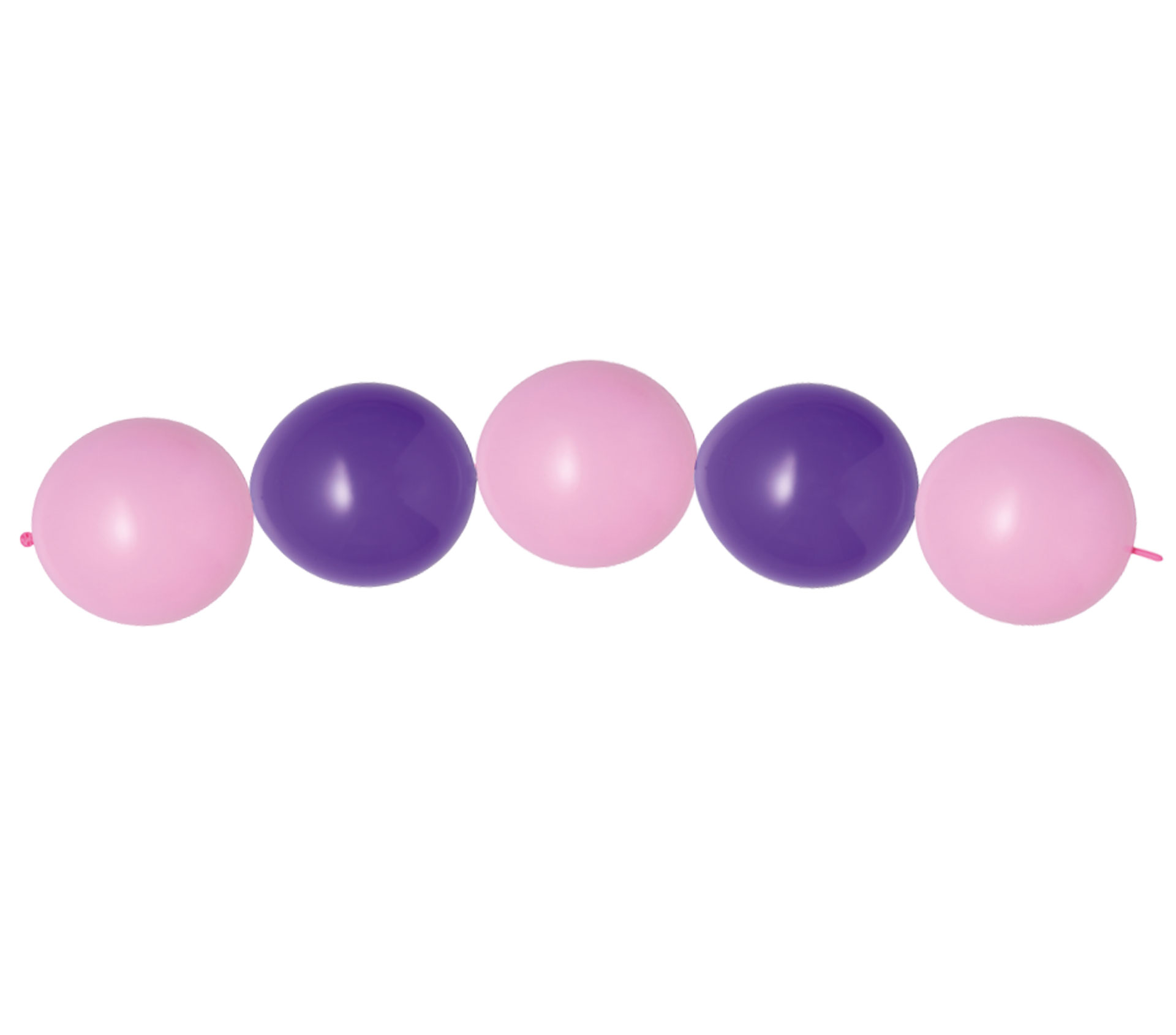 Spezialballon Link-A-Loon 2