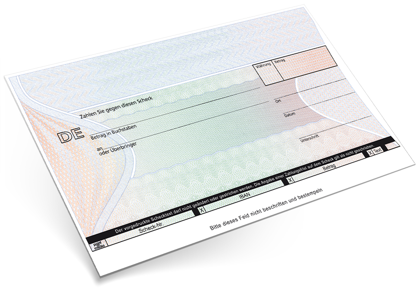 Europascheck