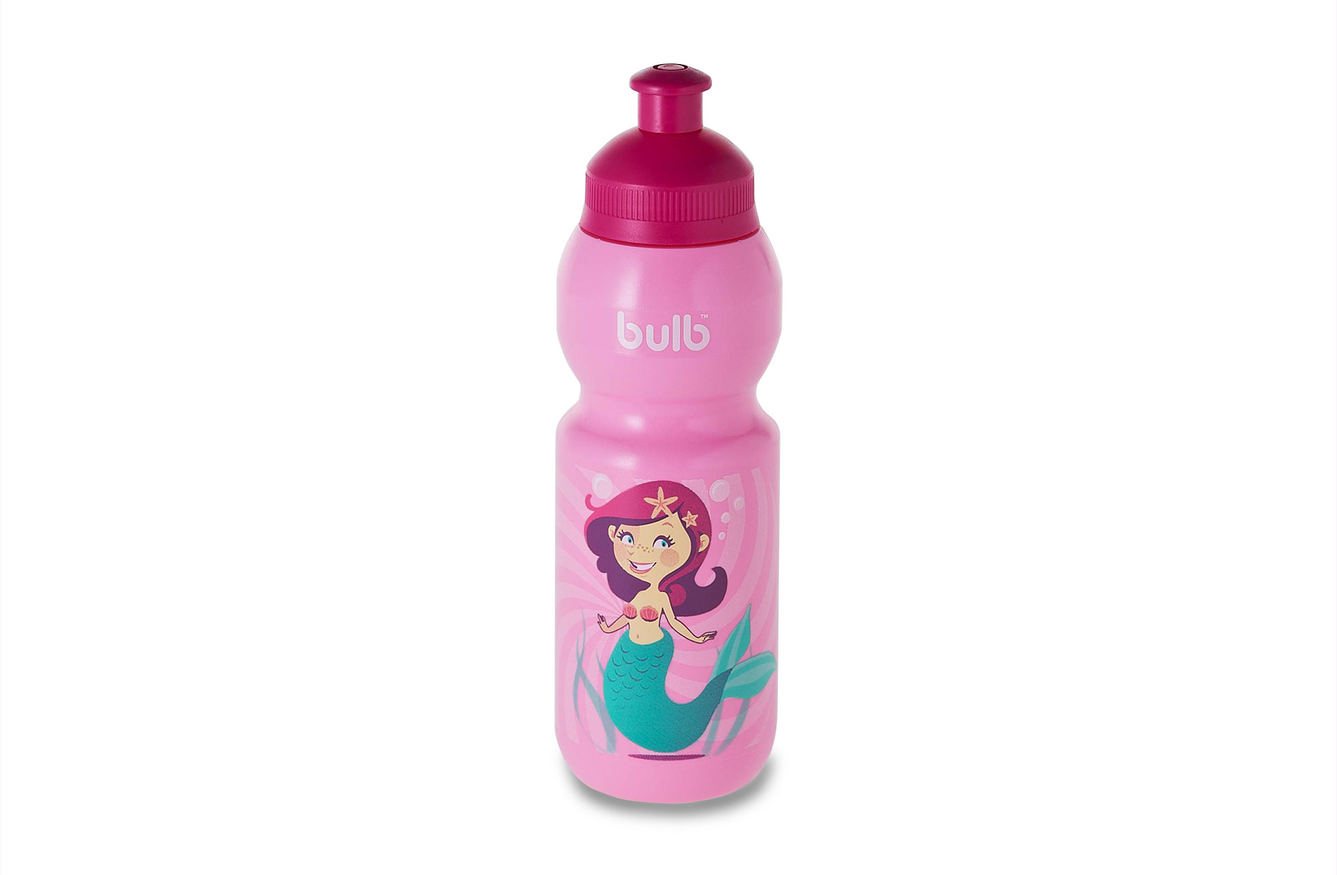 Bulb for kids Meerjungfrau