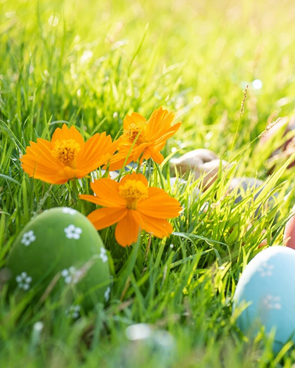Ostern Werbeartikel