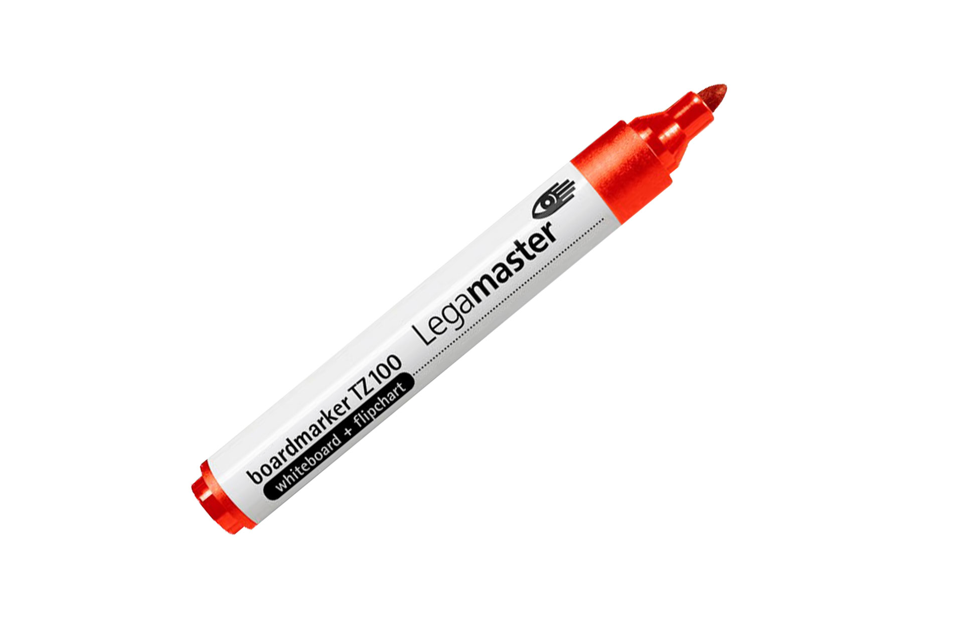 Whiteboardmarker rot