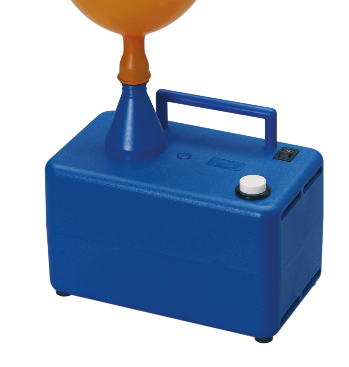 Luftballon elektrische Ballonpumpe groß Luftballon elektrische Ballonpumpe groß