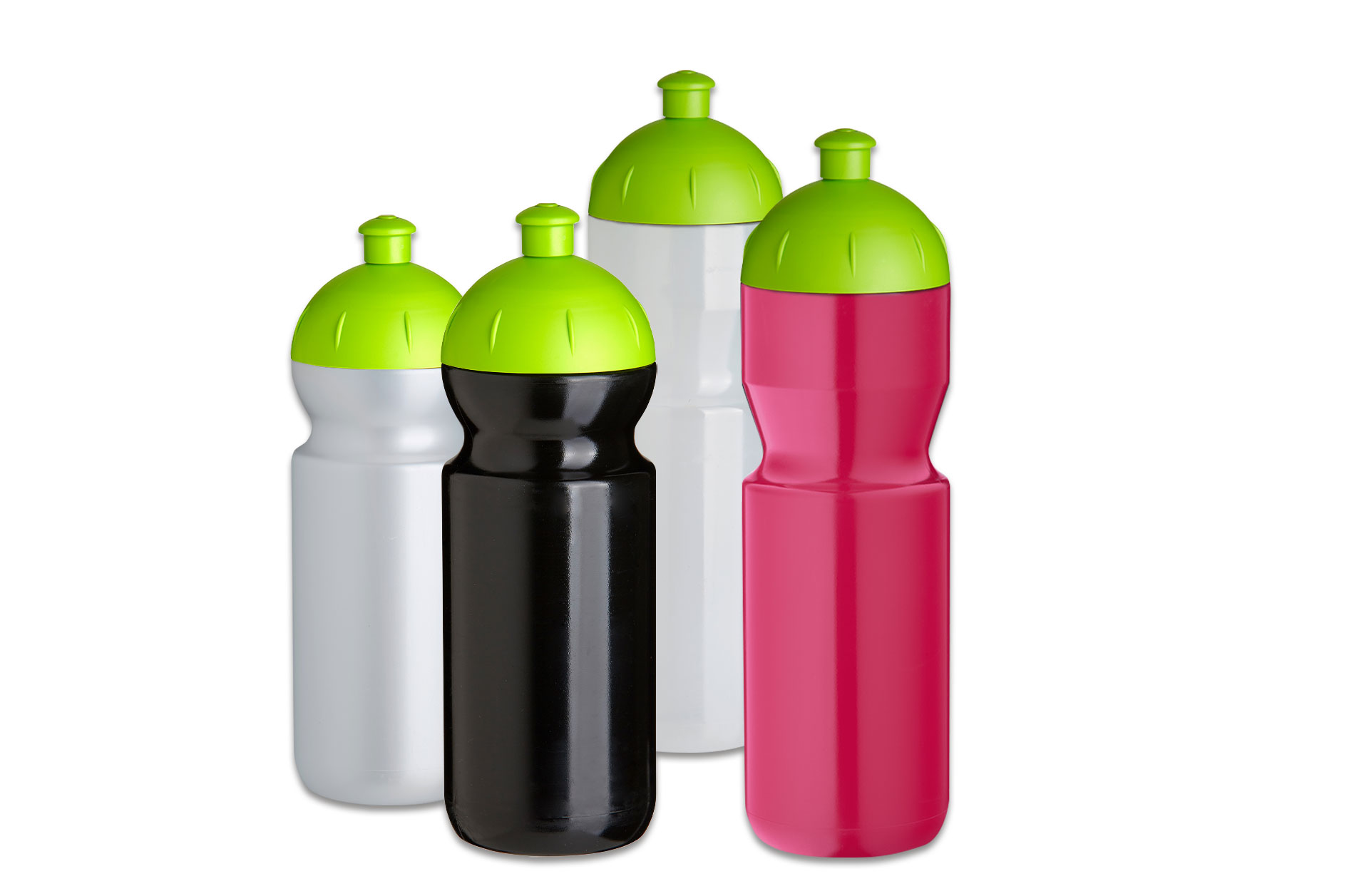 BULB Bottles B1 GREEN