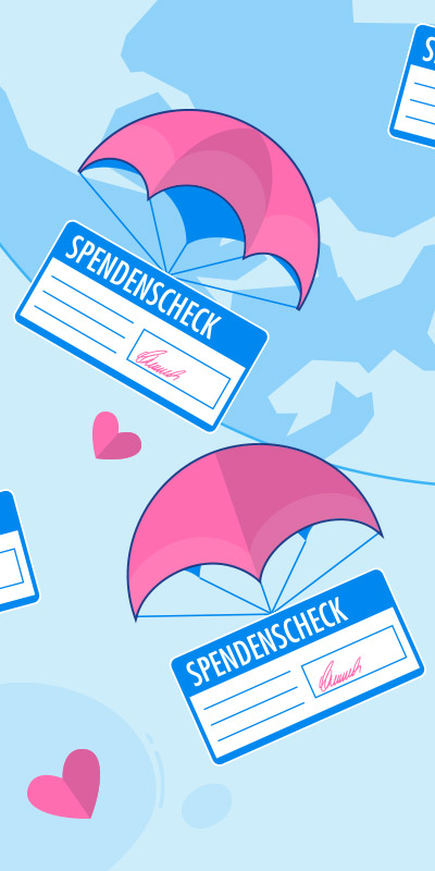 Flyout Banner