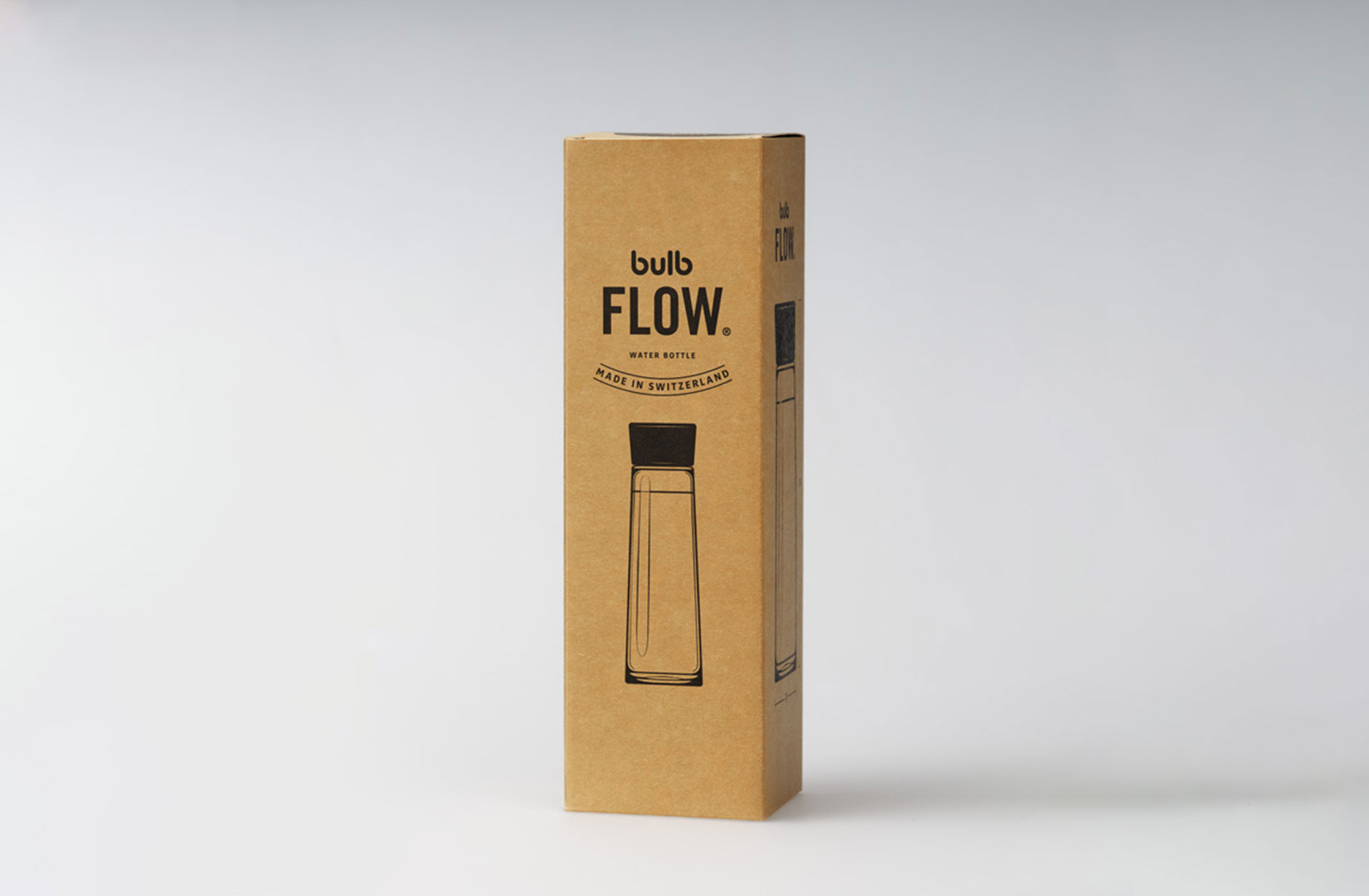 BULB Flow
