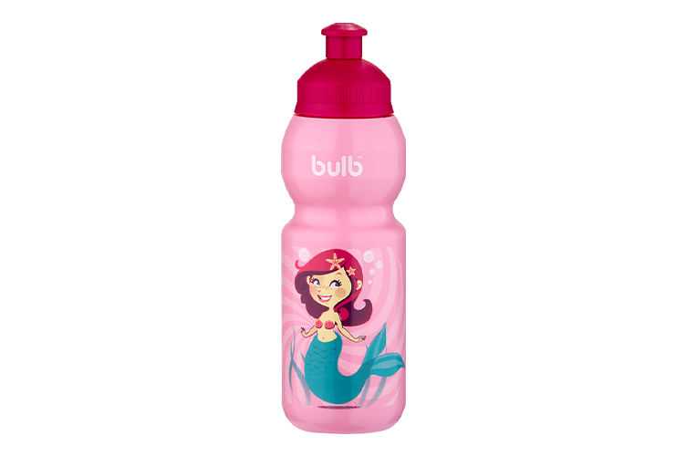 Trinkflaschen Bulb-Bottles Kids m