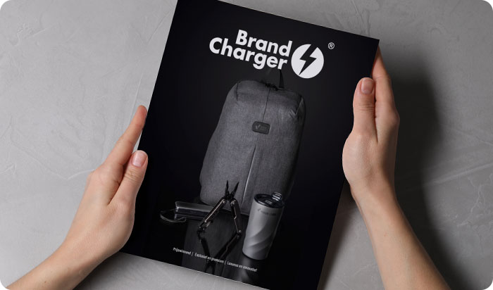 BrandCharger