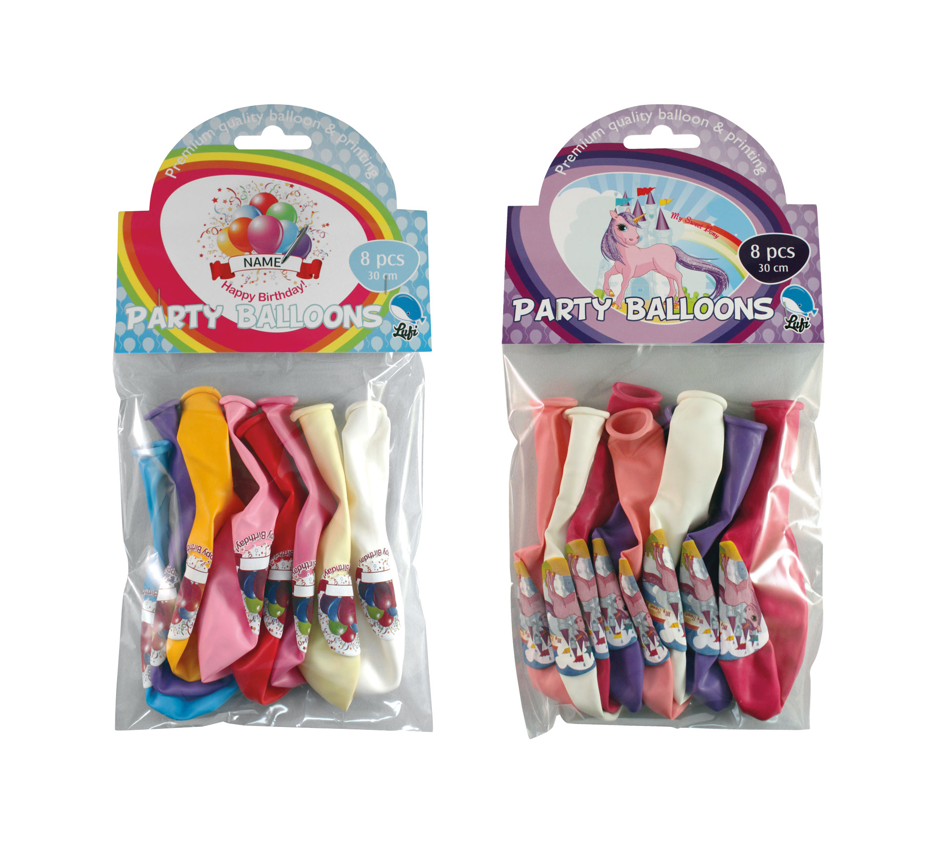 Private Label Kleinmenge Option 1